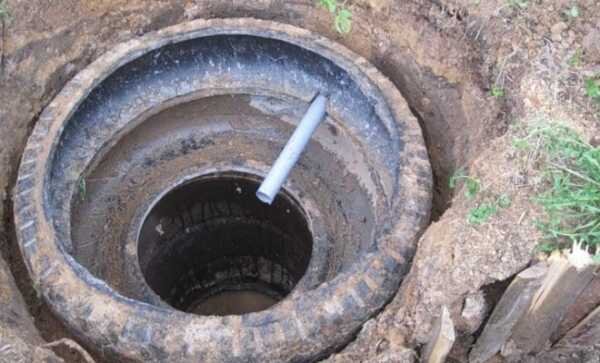 Фото: red-fasad.ru/img/vygrebnaya-yama-iz-pokryshek-svoimi-rukami-bez-otkachki_3.jpg