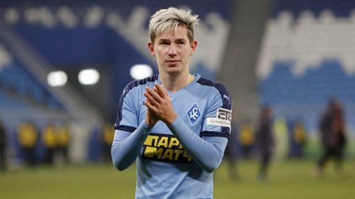 Фото: Transfermarkt