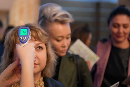 «Всем хочется, с одной стороны, отличиться, принять какие-то громкие решения, а с другой, перестраховаться, чтобы потом, не дай бог, в чем-нибудь не обвинили»
