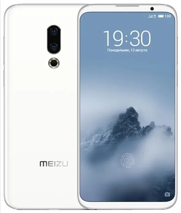 Meizu 16th