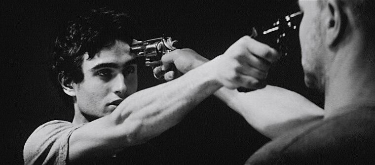 Кадр из фильма "Тринадцать"