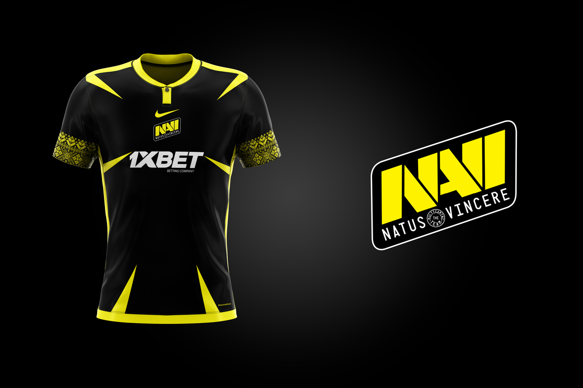 Natus Vincere