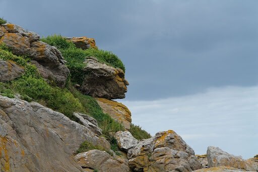 Действительно похоже на индейца?