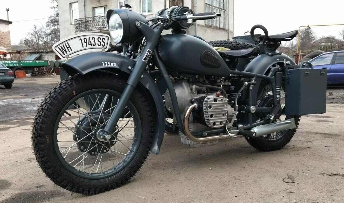 Выставочный экземпляр 