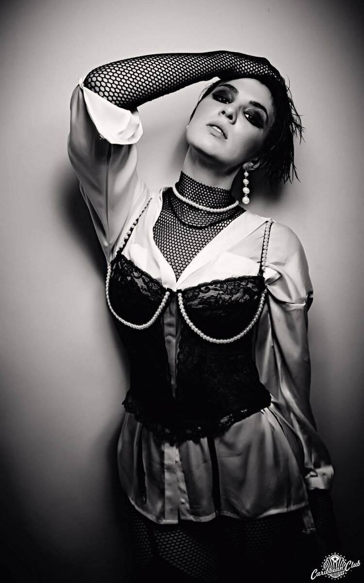 Анна Корсун. 