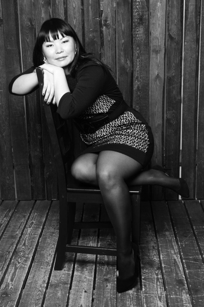 Фотосессия 2012 г.