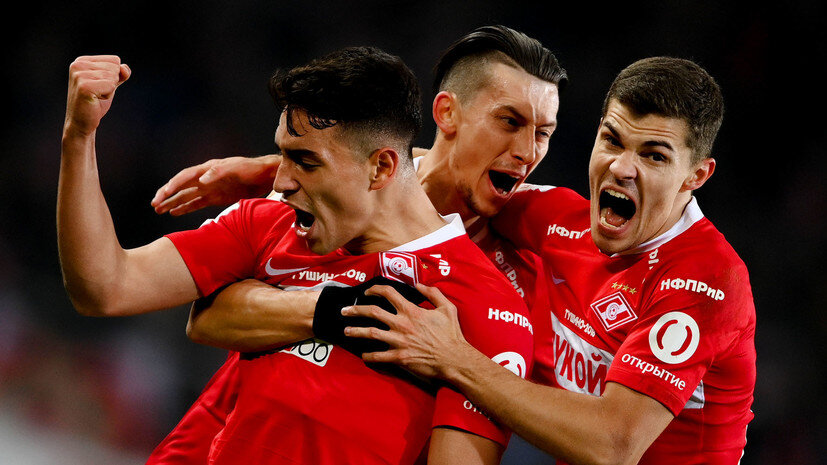 РИА Новости © Алексей Филиппов