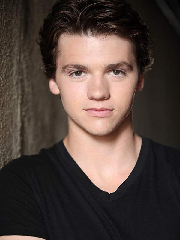 Джоэл Кортни