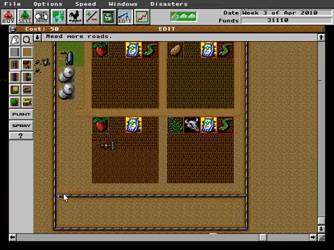 SimFarm (1993)