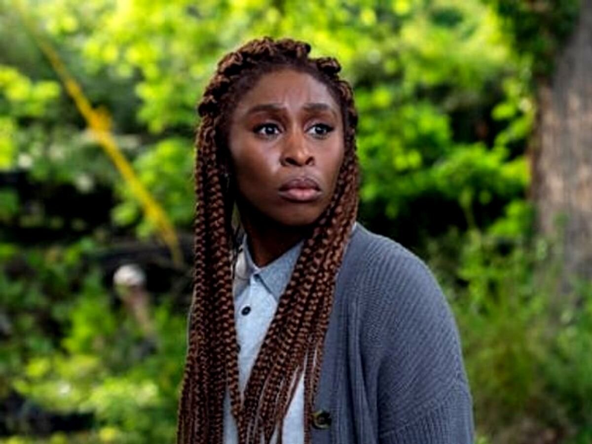 Телесериал HBO «Чужак» 2020 года.