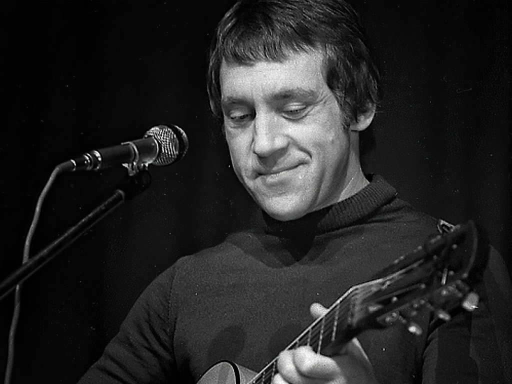 Владимир Высоцкий в Казани, октябрь 1977 | А. Медведев