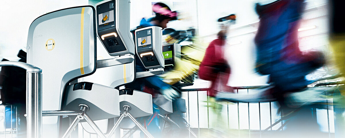 Ski Industry №3 — август 2020