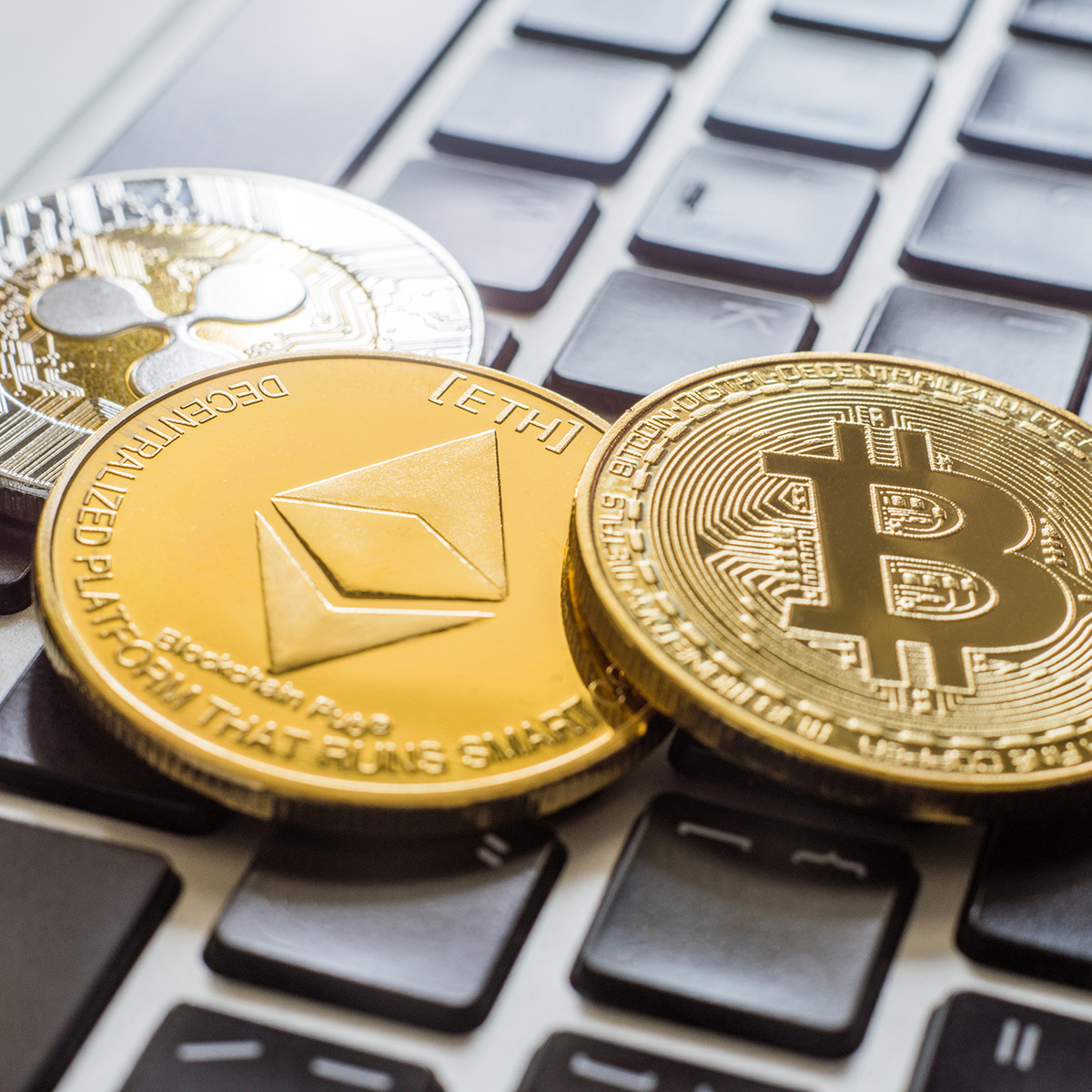 В Канаде открыла торги 1-ая регулируемая криптобиржа Wealthsimple Crypto