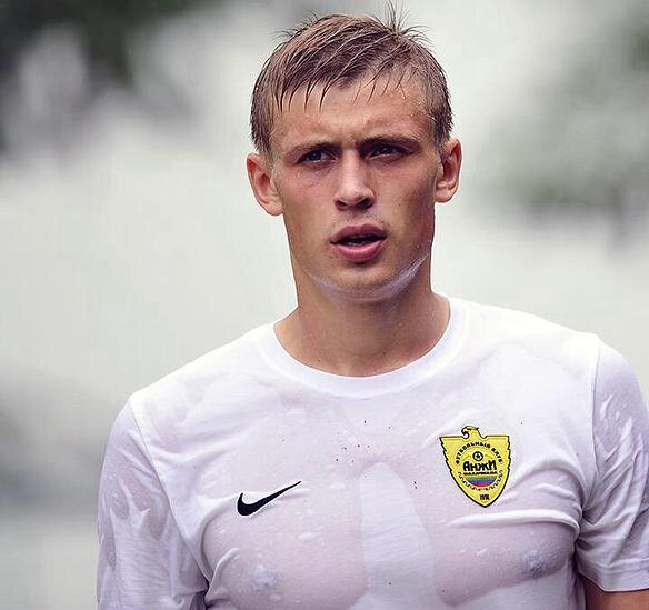 Фото : readfootball.com