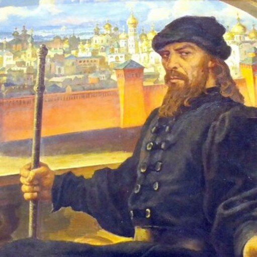 Россия - звучит грозно. Фото: https://histrf.ru