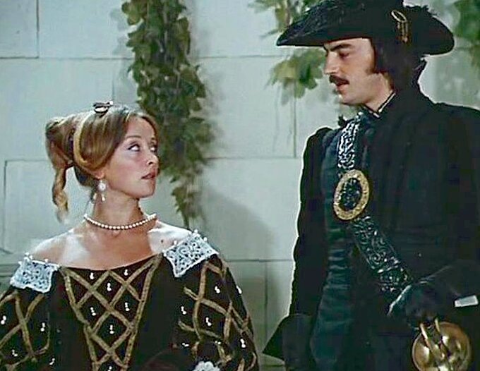 Скриншот кадра из фильма