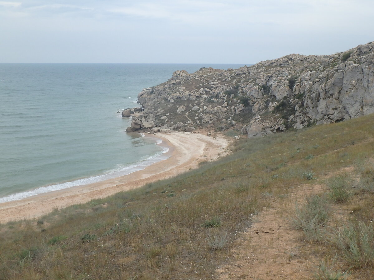 Море, пляжи