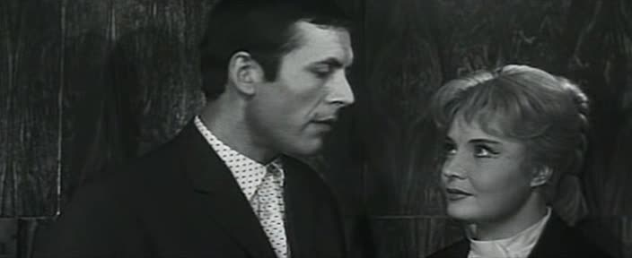 Кадр из фильма "Чудный характер" (1970)