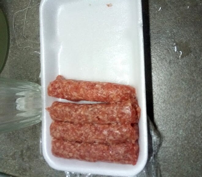 Что приготовить когда ничего нет