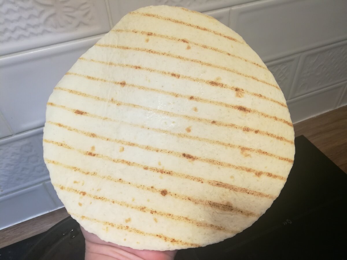 Лаваш обычный