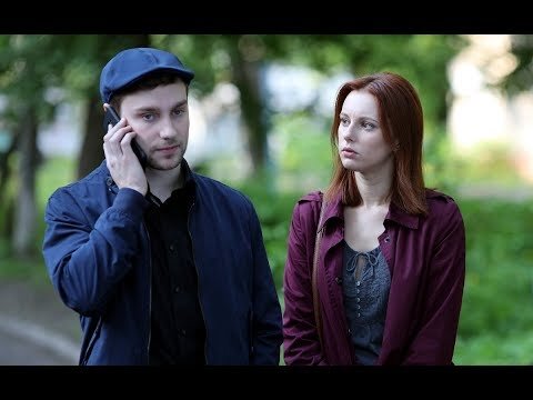 кадр из кинофильма "Маменькин сынок"