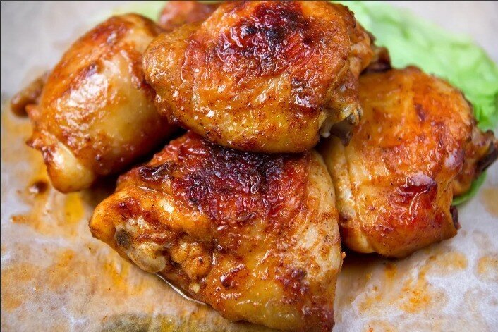 Просто и вкусно