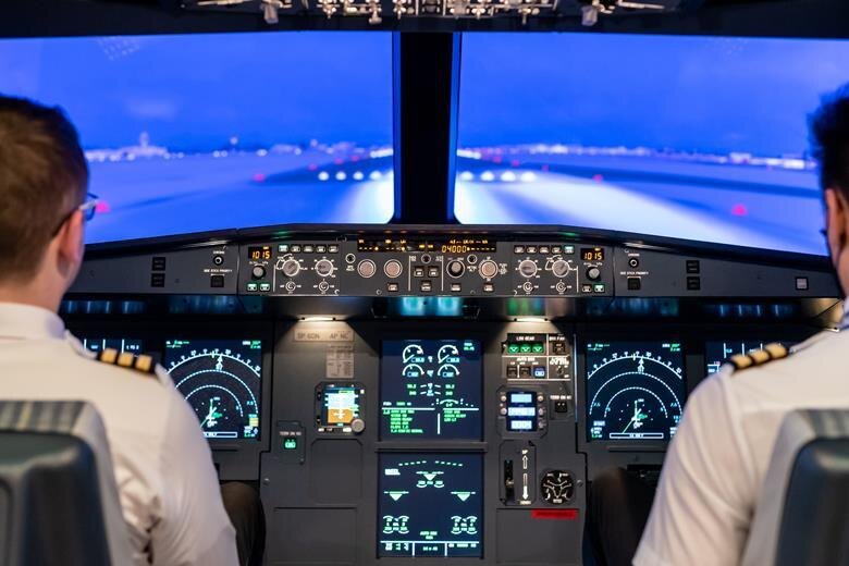 Эпидемия снизила доступность обучения на тренажерах. Фото: Vivooo/Shutterstock