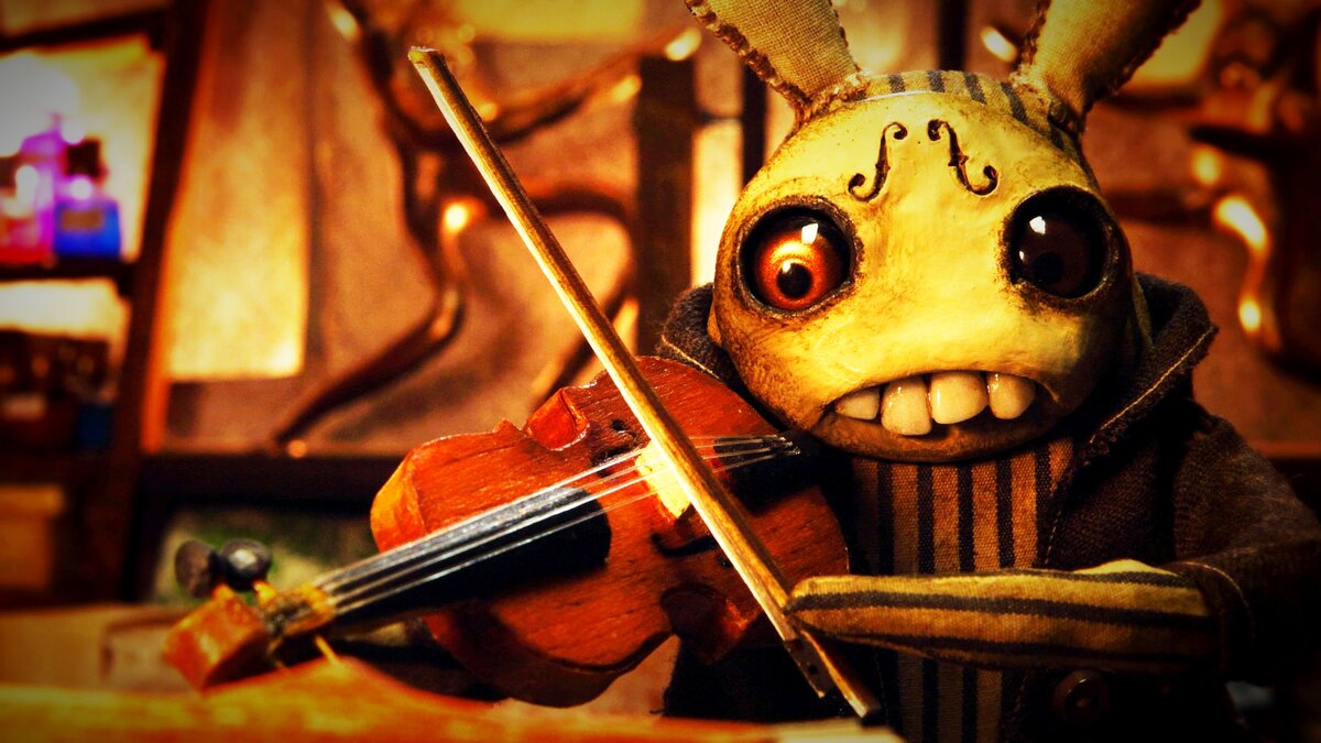 Создатель (2011)