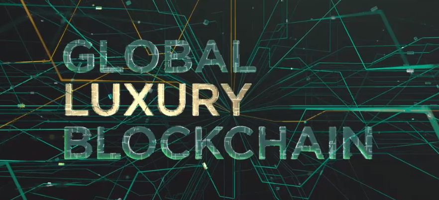 Можно будет узнать, краденное изделие или официально перепроданное / Фото: auraluxuryblockchain.com