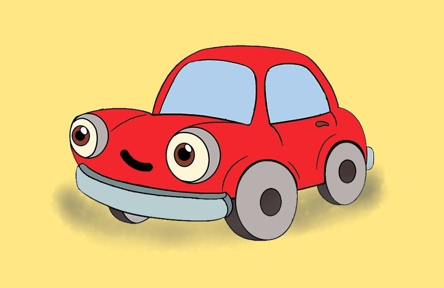Картинка из архива автора
