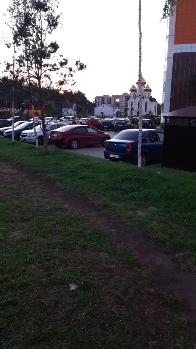 Фото Веры Сыровой