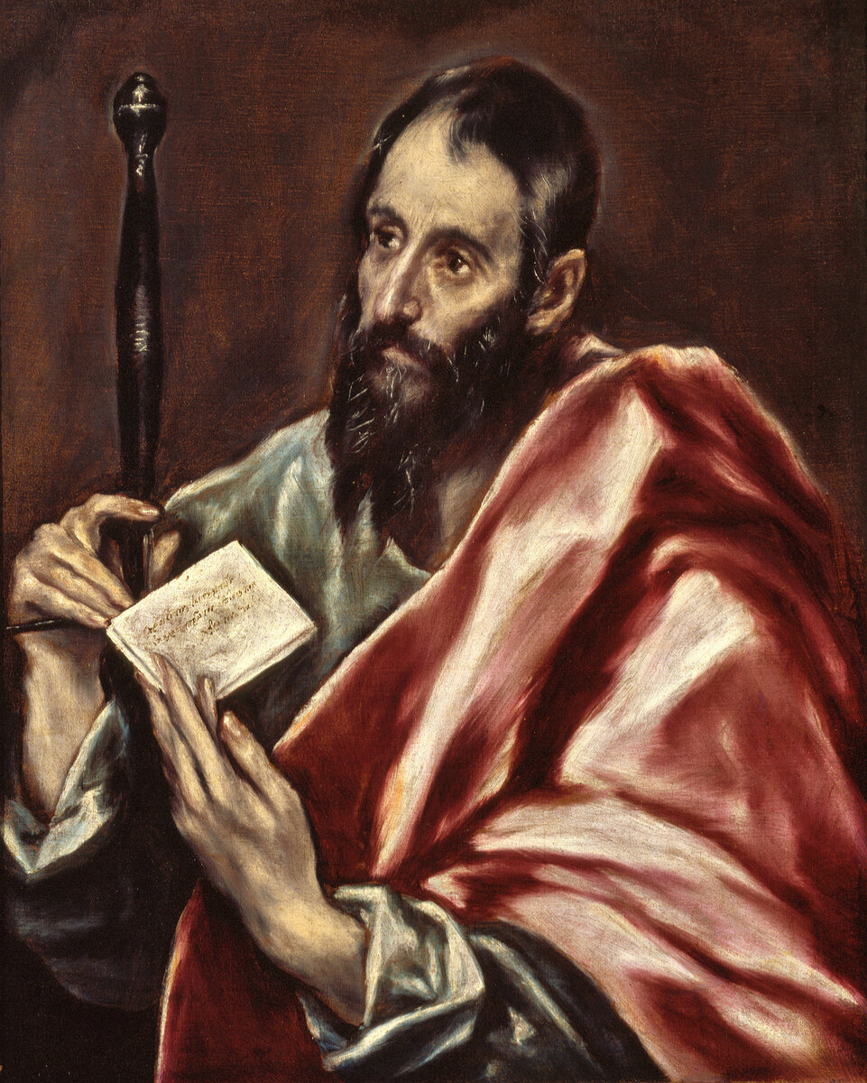 Портрет святого. Эль греко Апостол Иоанн. Эль греко (el Greco, 1541-1614) Апостол Павел. Эль греко Апостол Иаков. Рибера Апостол Петр.