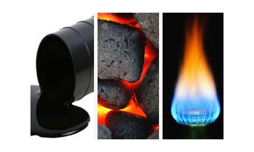 Бесспорный лидер среди топливных энергоресурсов страны?