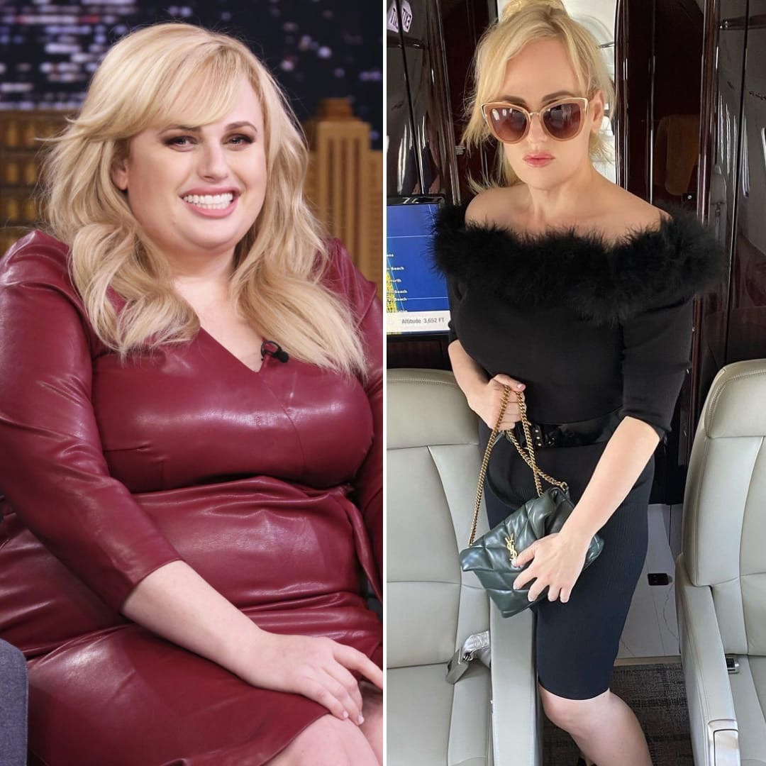 Источник: @rebelwilson