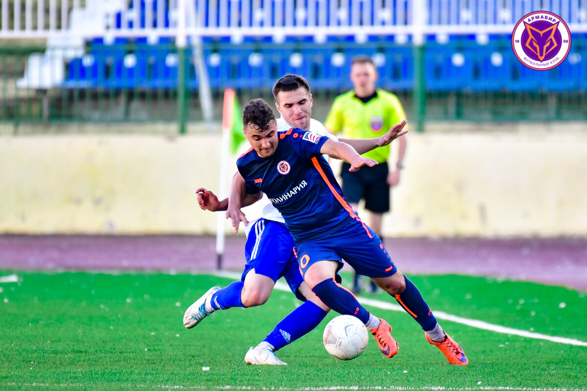 Фото: fcarmavir.ru 