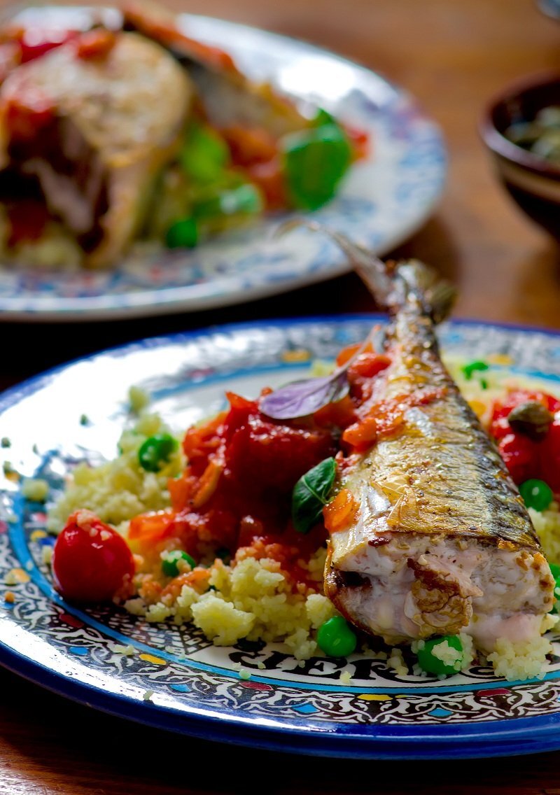 photo: recettes de terroirs