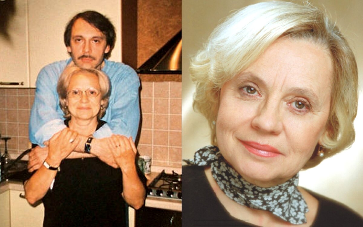 Сергей чонишвили актер биография и личная жизнь