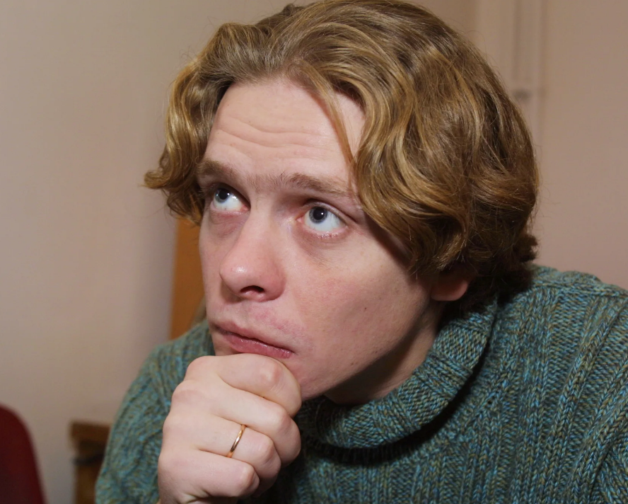 2 жены Павла Майкова и единственный сын, который с 9 лет живёт с ним ...