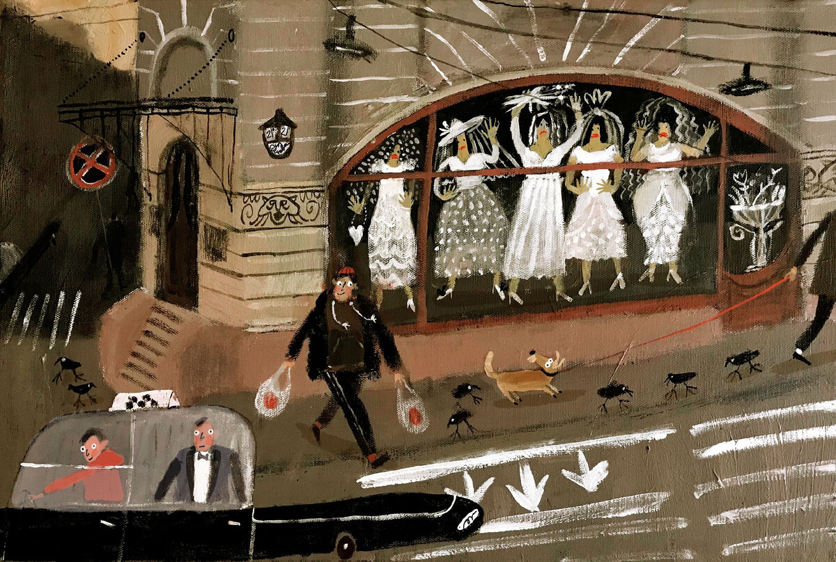 Иллюстратор санкт петербург. Попугаева непомнящий петербургская сказка. Алиса юфа иллюстратор. Иллюстратор санкт петербург. Алиса юфа питер.