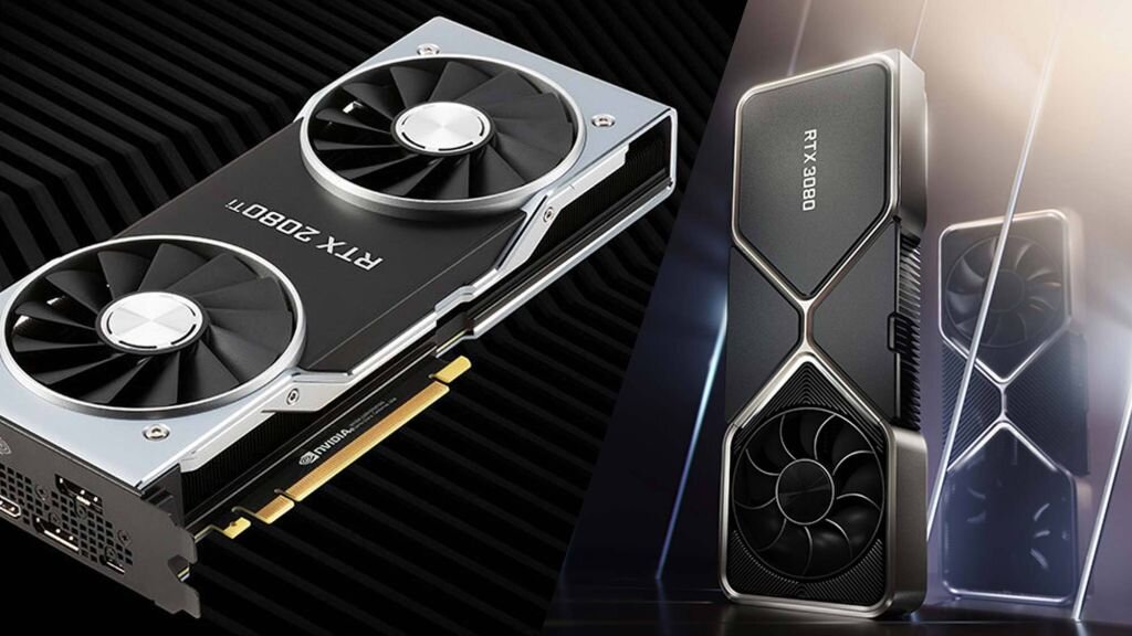 Nvidia RTX 3080