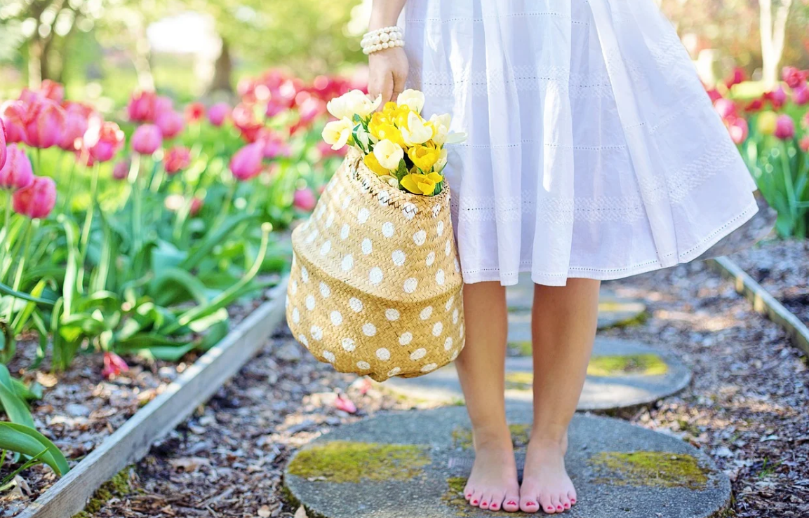 Иногда так хочется вернуться в детство... Фото https://pixabay.com