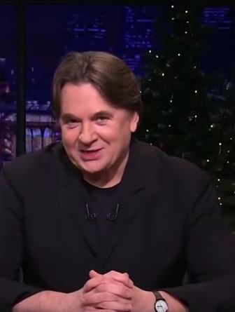 Константин Эрнст