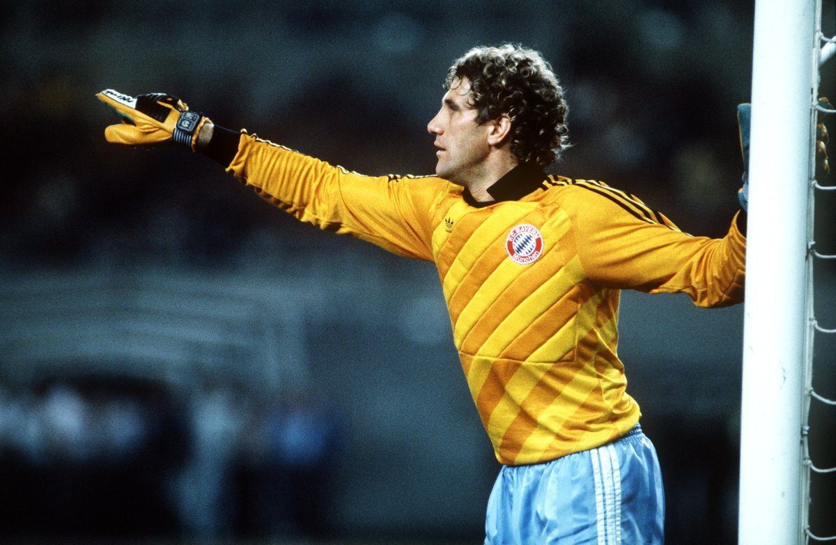 Жан-Мари Пфафф. Источник: fr.fifa.com