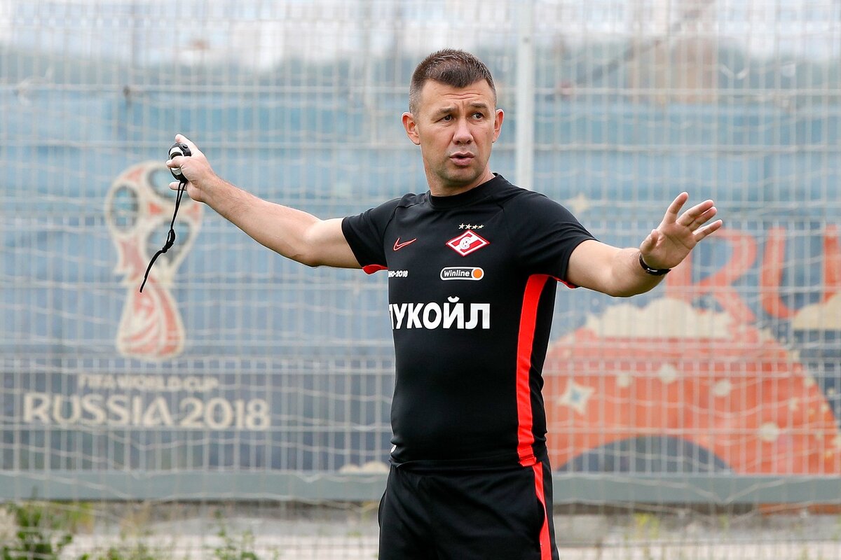 Рамиль Шарипов тоже захотел выйти, причины неизвестны