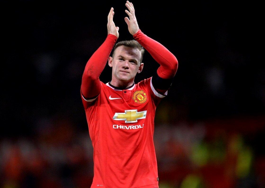 Уэйн Руни - английский футболист и футбольный тренер. В настоящее время является главным тренером клуба Чемпионшипа «Дерби Каунти».