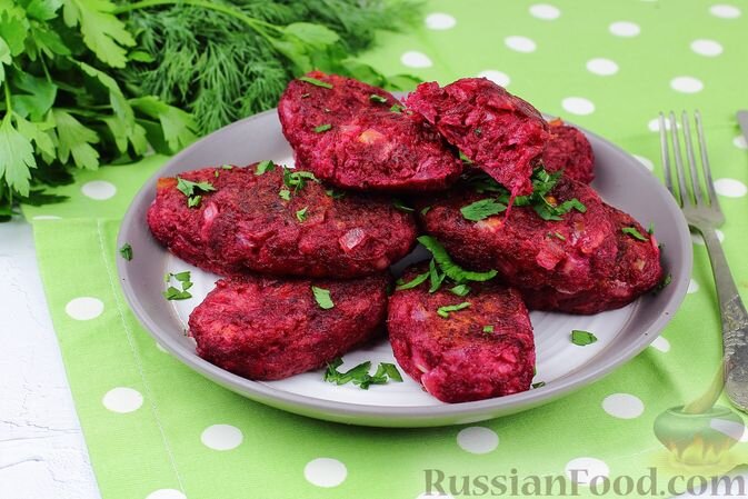 Салат из отварной свеклы рецепт очень вкусный