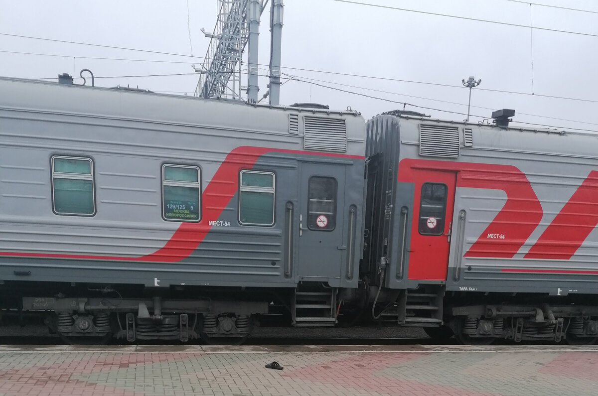 Личное фото