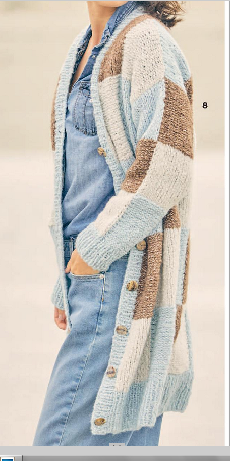 Скриншот из журнала Сабрина 1/2022 (источник: www.liveinternet.ru)