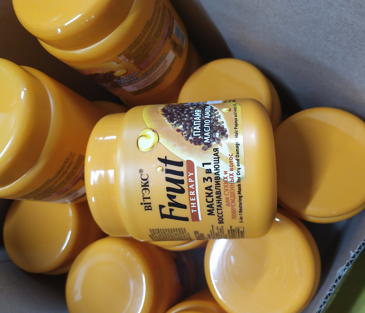 Фото автора канала Топай и лопай