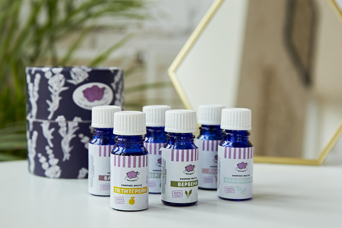 (Фото с сайта violetdream.ru)